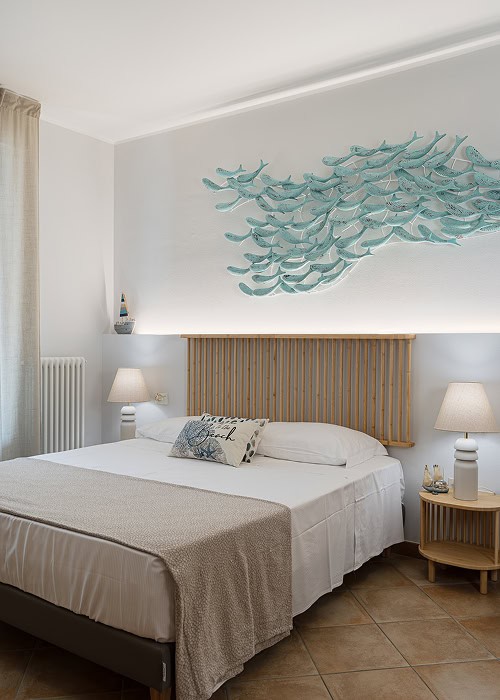 Residence Aurora del Mare Torre Pedrera