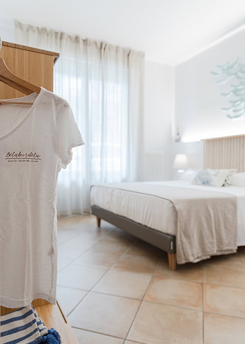 Residence Aurora del Mare Torre Pedrera