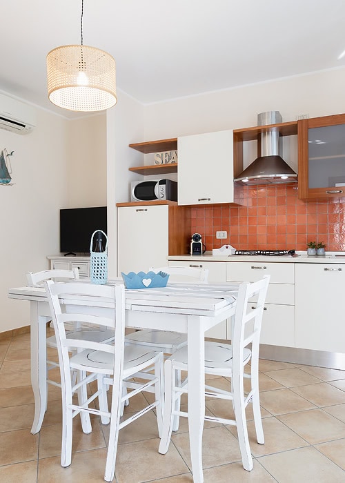 Residence Aurora del Mare Torre Pedrera